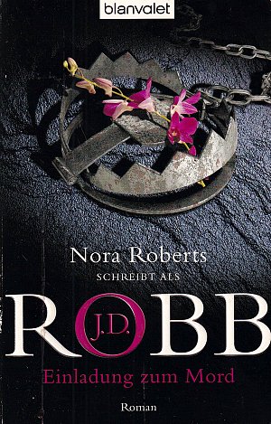 Einladung zum Mord