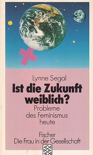 Ist die Zukunft weiblich?