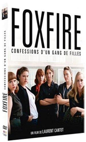 Foxfire - Confessions d'un gang de filles [DVD]