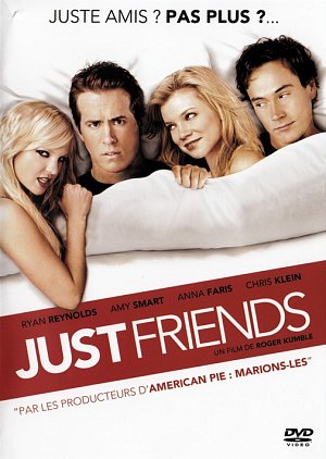 Just Friends [DVD]