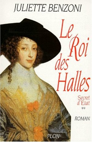 Secret d'Etat - Le roi des Halles