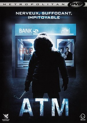 ATM [DVD]