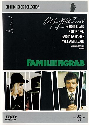 Familiengrab [DVD]