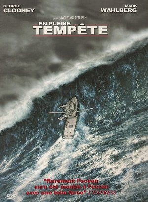 En pleine tempête [DVD]