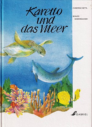 Karetto und das Meer