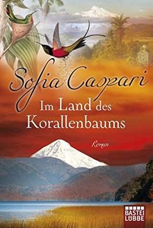 Im Land des Korallenbaums