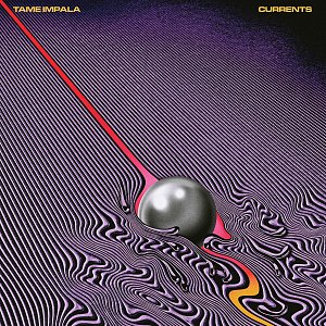 Currents [Vinyl]