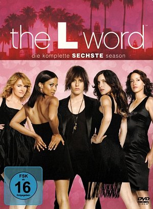 The L Word - Staffel 6 [DVD]