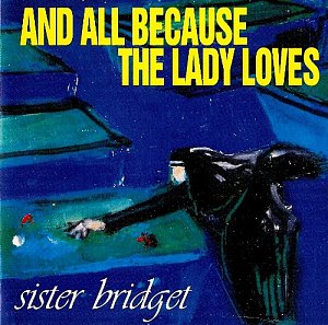 Sister Bridget [CD]