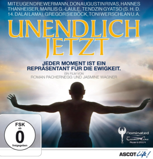 Unendlich Jetzt [Blu-ray]