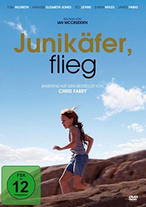 Junikäfer, flieg [DVD]
