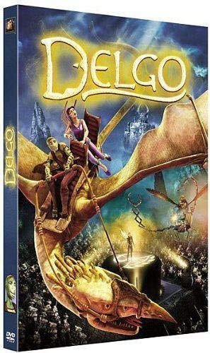 Delgo [DVD]