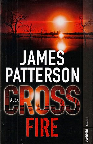 Alex Cross Fire
