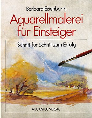 Aquarellmalerei für Einsteiger