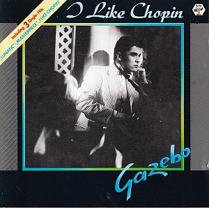 I Like Chopin [CD]
