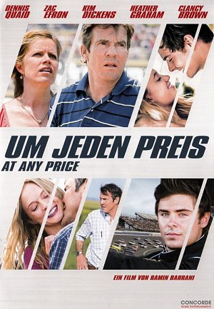 Um jeden Preis [DVD]
