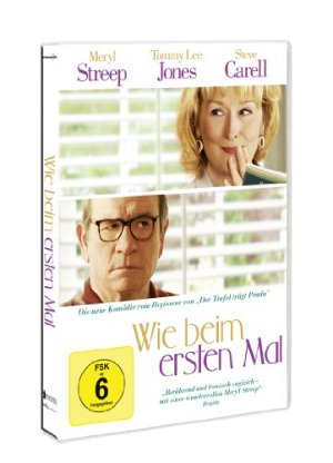 Wie beim ersten Mal [DVD]