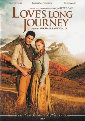 Love's Long Journey [DVD]