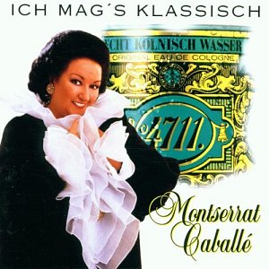 Ich mag's Klassisch [CD]