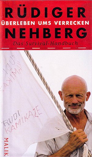 Überleben ums Verrecken