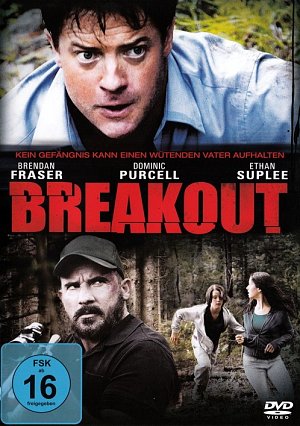 Breakout [DVD]