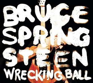Wrecking Ball [CD]
