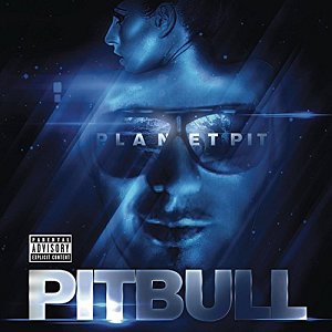 Planet Pit [CD]