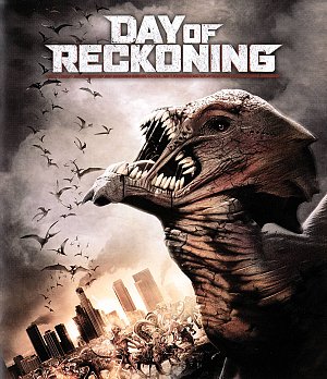 Day of reckoning [Blu-ray]