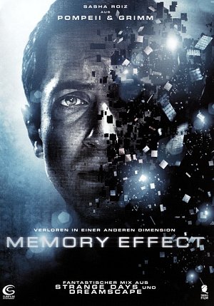 Memory Effect [DVD]