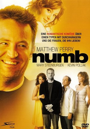 Numb - leicht daneben [DVD]