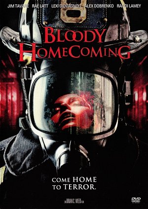 Bloody Homecoming [DVD]