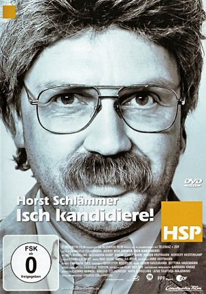 Horst Schlämmer - Isch kandidiere [DVD]