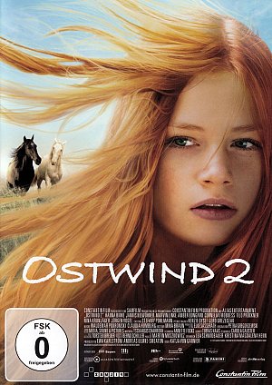 Ostwind 2 [DVD]