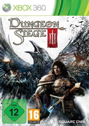 Dungeon Siege III [Microsoft Xbox 360]