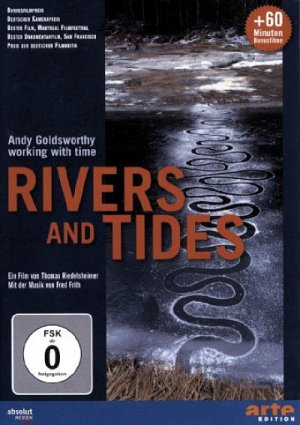 Rivers and Tides [DVD]