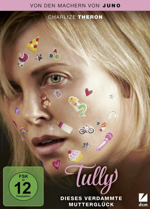 Tully [DVD]