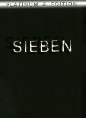 Sieben  [DVD]