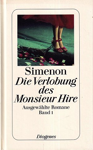 Die Verlobung des Monsieur Hire