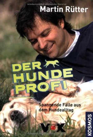 Der Hundeprofi