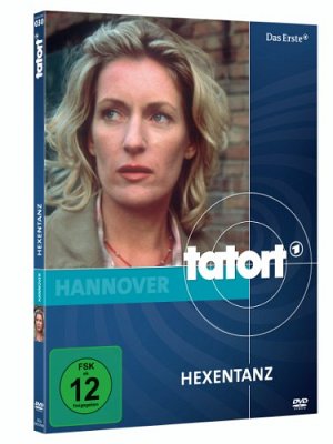 Tatort - Hexentanz [DVD]