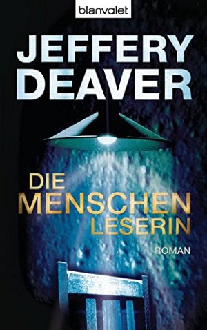 Die Menschenleserin