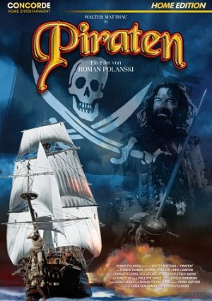 Piraten [DVD]