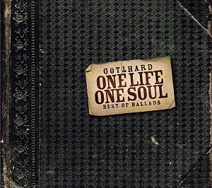 One Life One Soul [CD]