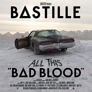 All this Bad Blood [CD]