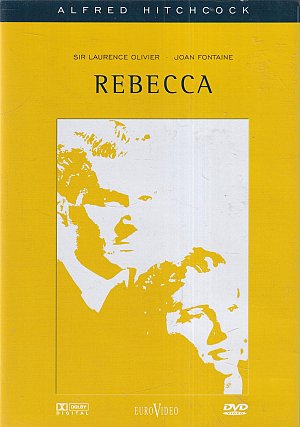Rebecca [DVD]