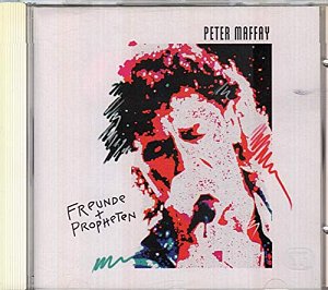 Freunde + Propheten [CD]
