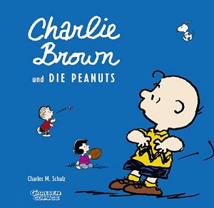 Charlie Brown und die Peanuts