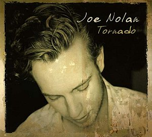 Tornado [CD]