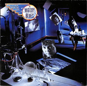 Other side of life [Vinyl]