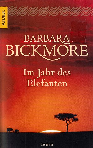 Im Jahr des Elefanten